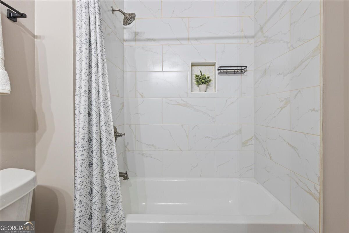 7201 Woodcreek Way Douglasville - Photo 23