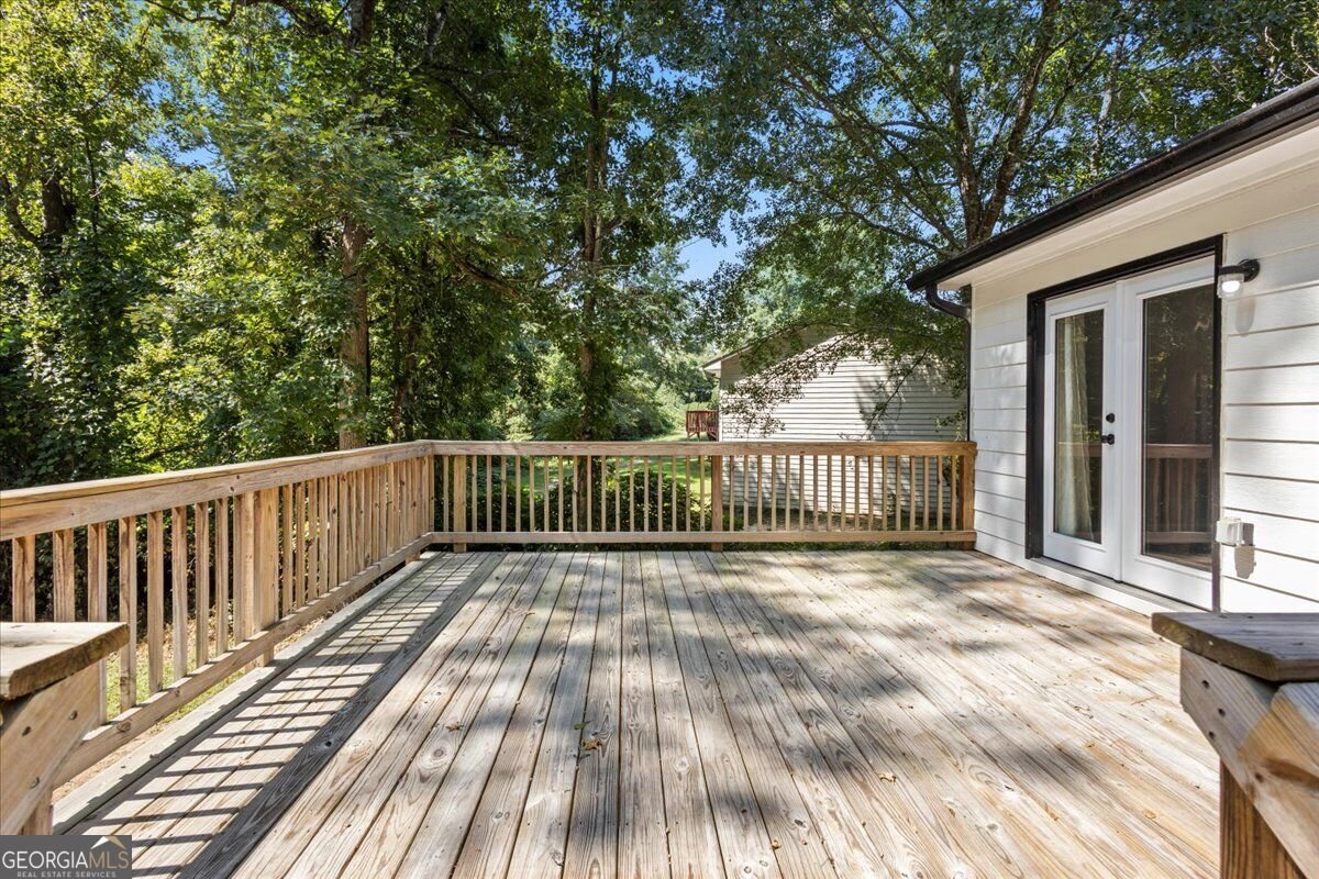 7201 Woodcreek Way Douglasville - Photo 31