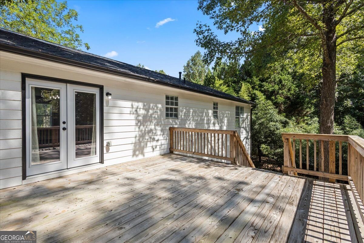 7201 Woodcreek Way Douglasville - Photo 32