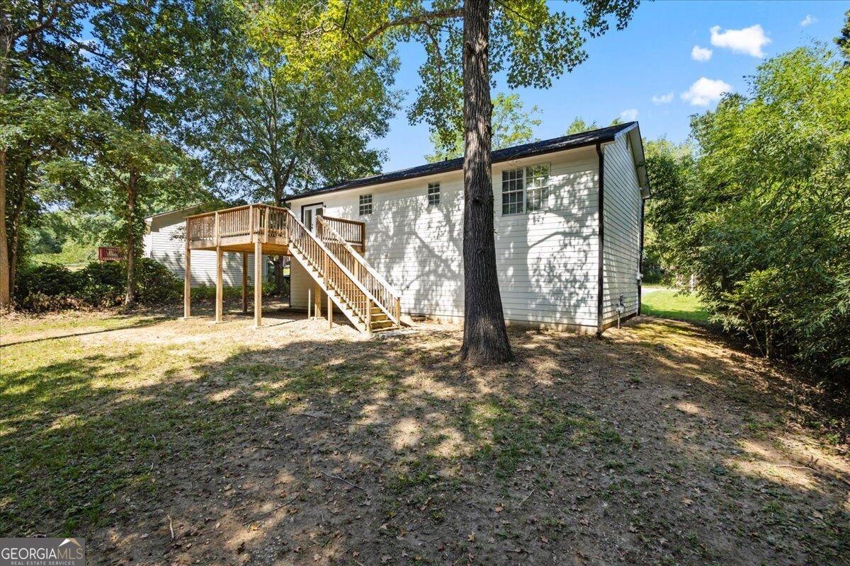 7201 Woodcreek Way Douglasville - Photo 33