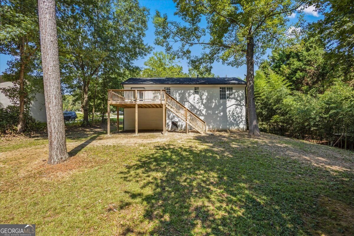 7201 Woodcreek Way Douglasville - Photo 36