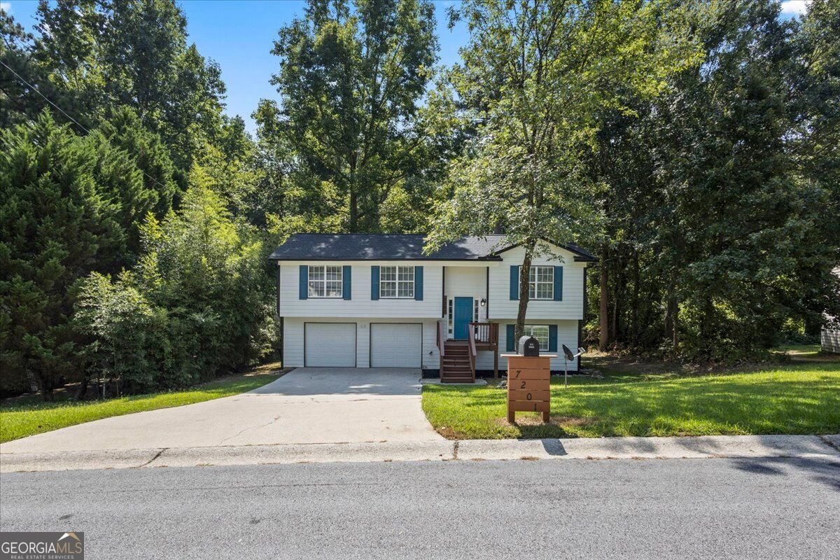 7201 Woodcreek Way Douglasville - Photo 37