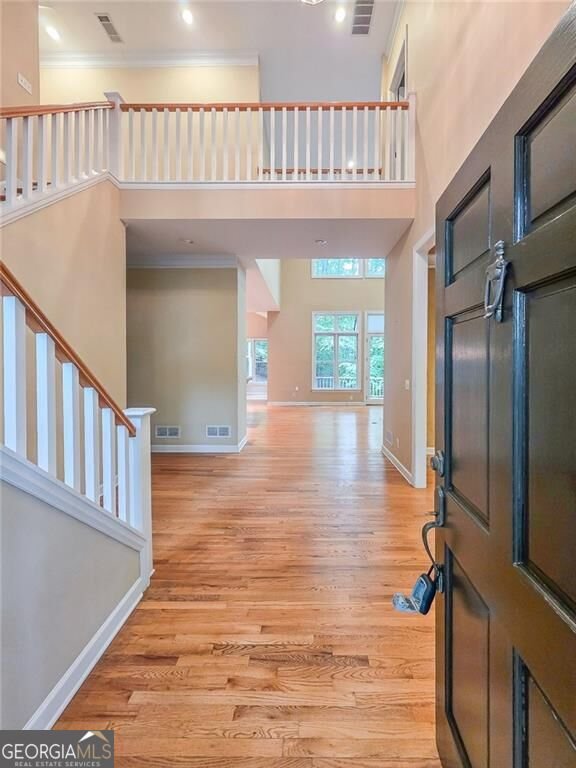 3712 Frederica Road Berkeley Lake - Photo 10