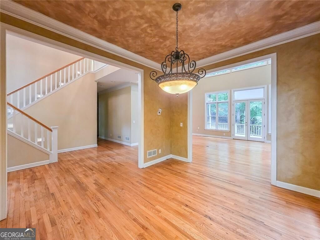 3712 Frederica Road Berkeley Lake - Photo 13