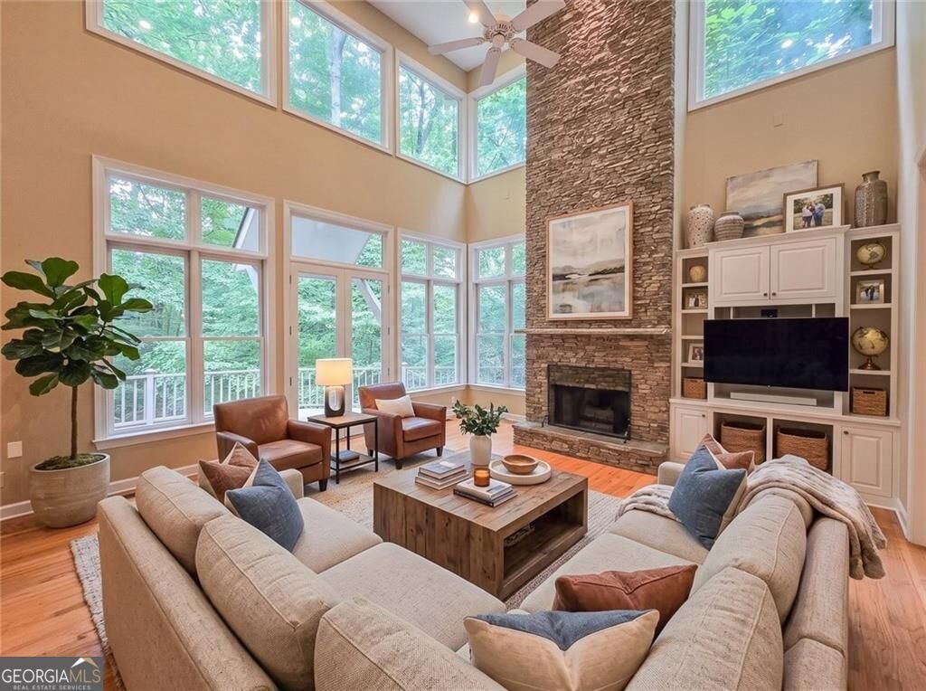 3712 Frederica Road Berkeley Lake - Photo 14