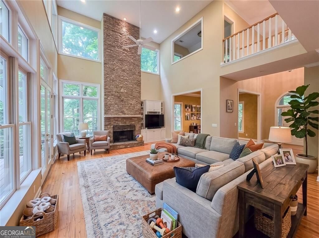 3712 Frederica Road Berkeley Lake - Photo 15