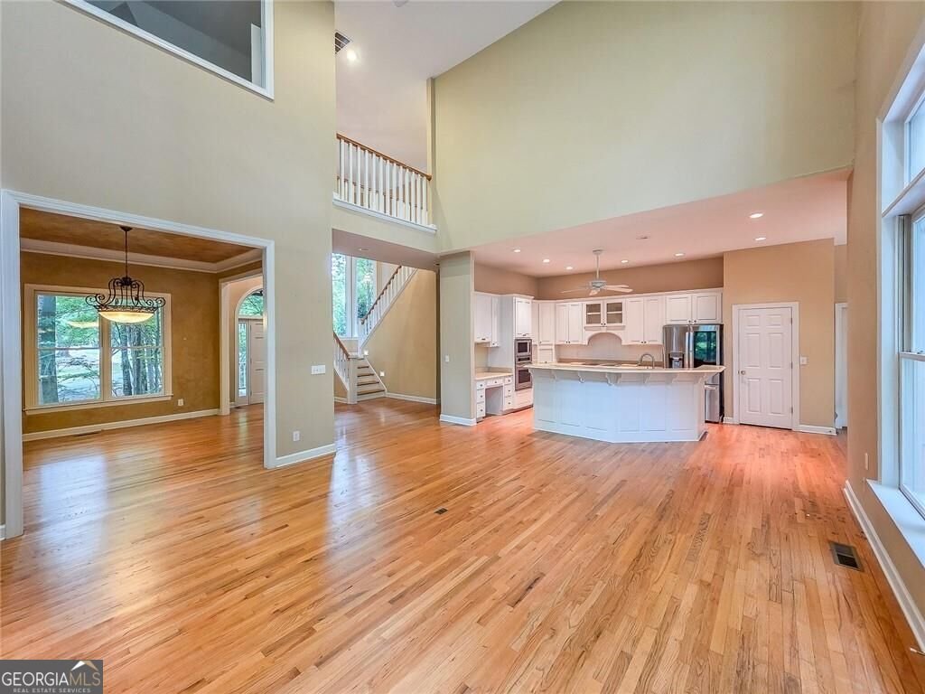 3712 Frederica Road Berkeley Lake - Photo 17