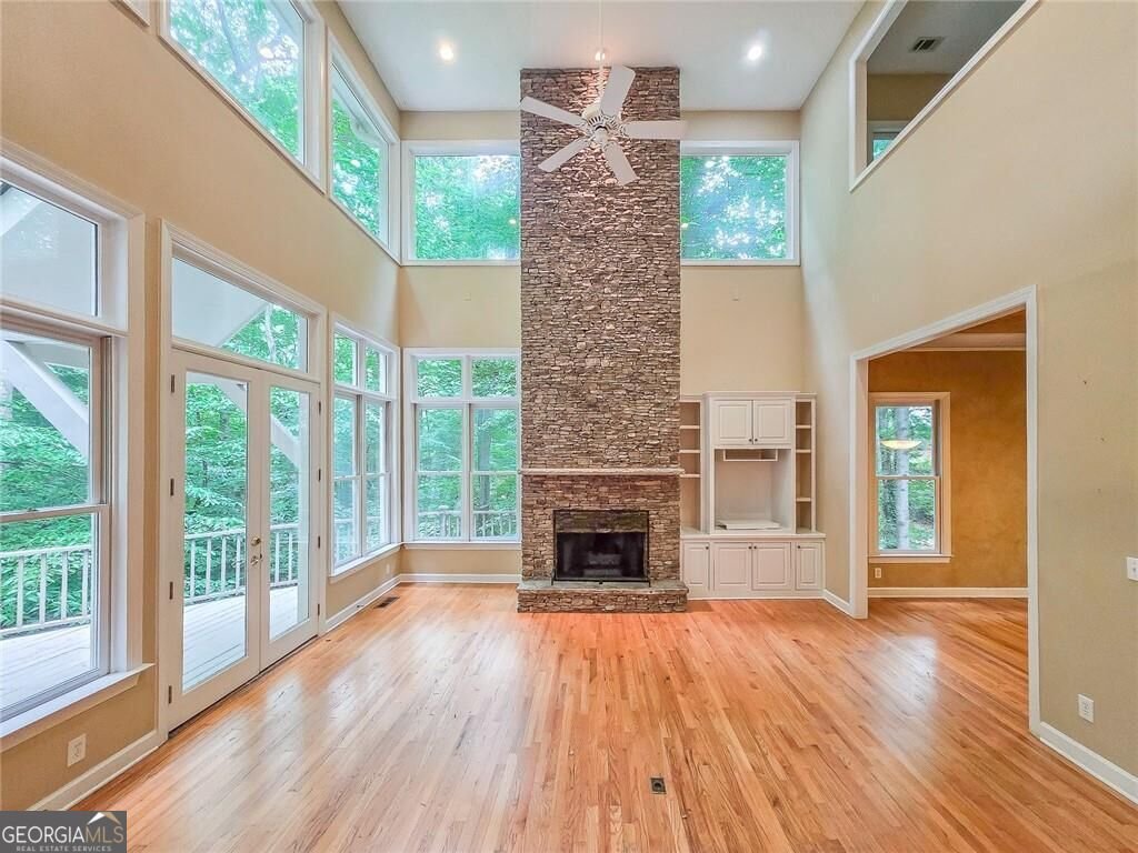 3712 Frederica Road Berkeley Lake - Photo 18