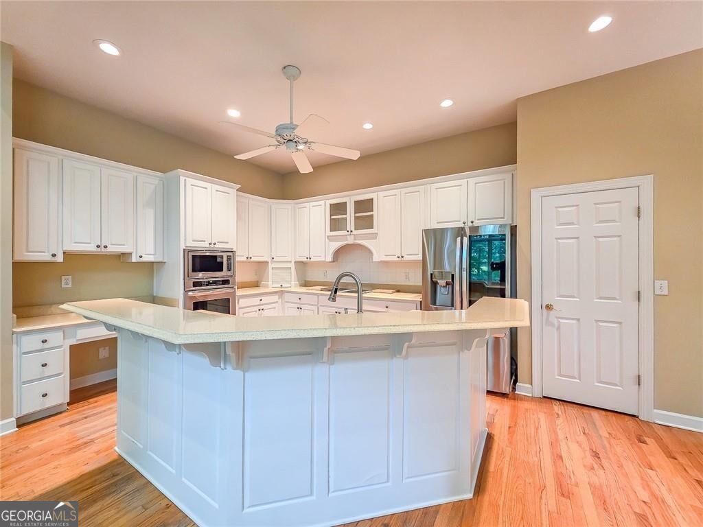 3712 Frederica Road Berkeley Lake - Photo 19