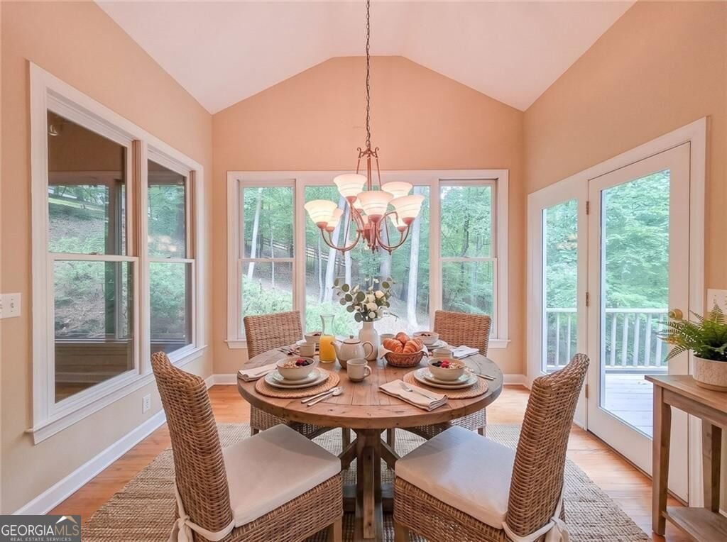 3712 Frederica Road Berkeley Lake - Photo 20