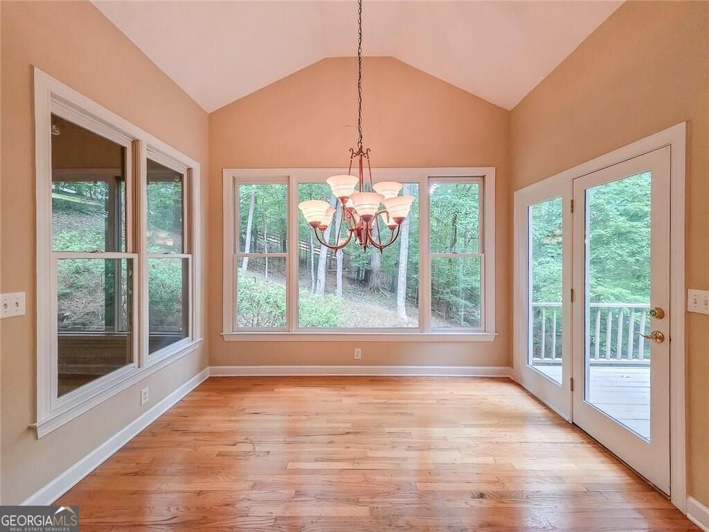 3712 Frederica Road Berkeley Lake - Photo 21