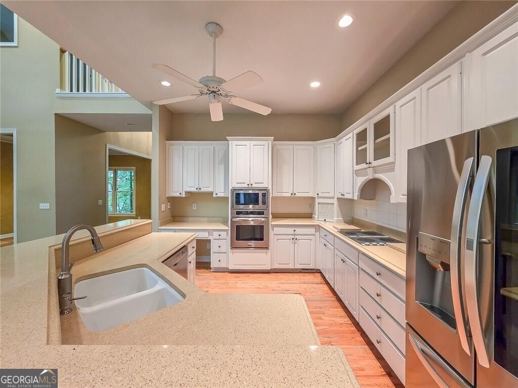 3712 Frederica Road Berkeley Lake - Photo 22