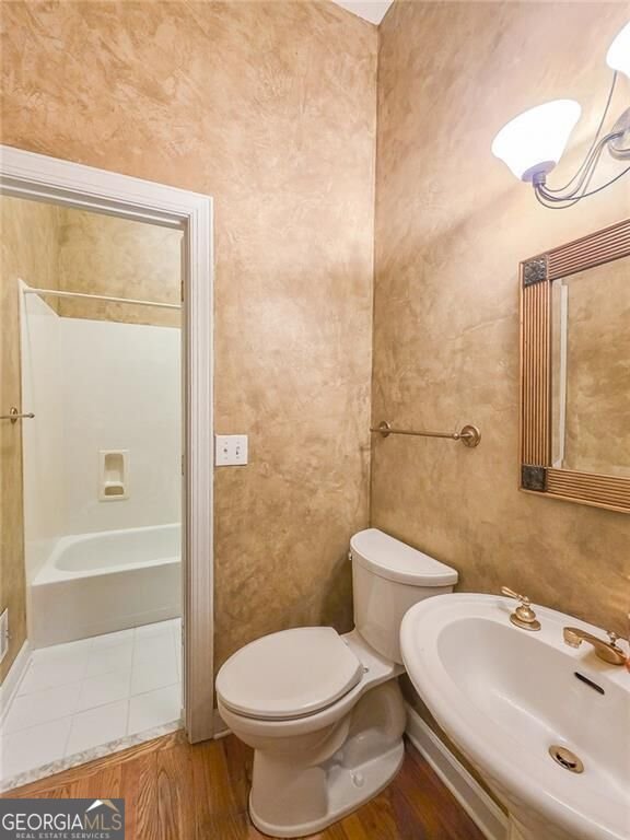 3712 Frederica Road Berkeley Lake - Photo 27