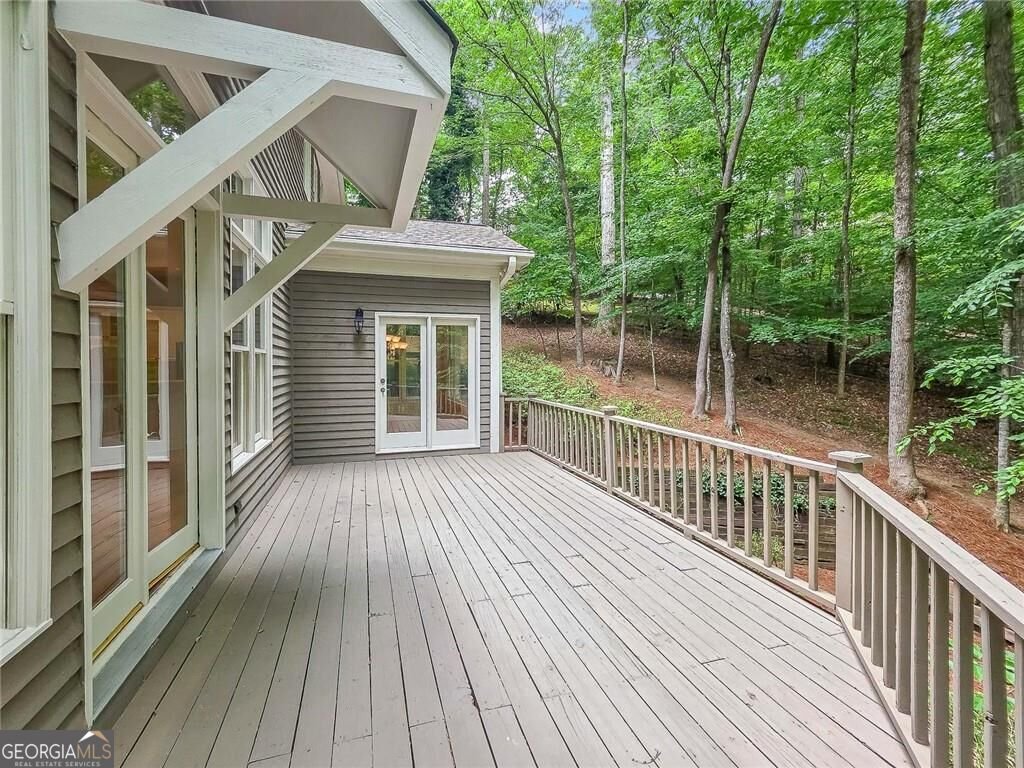 3712 Frederica Road Berkeley Lake - Photo 45