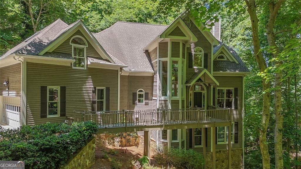 3712 Frederica Road Berkeley Lake - Photo 47