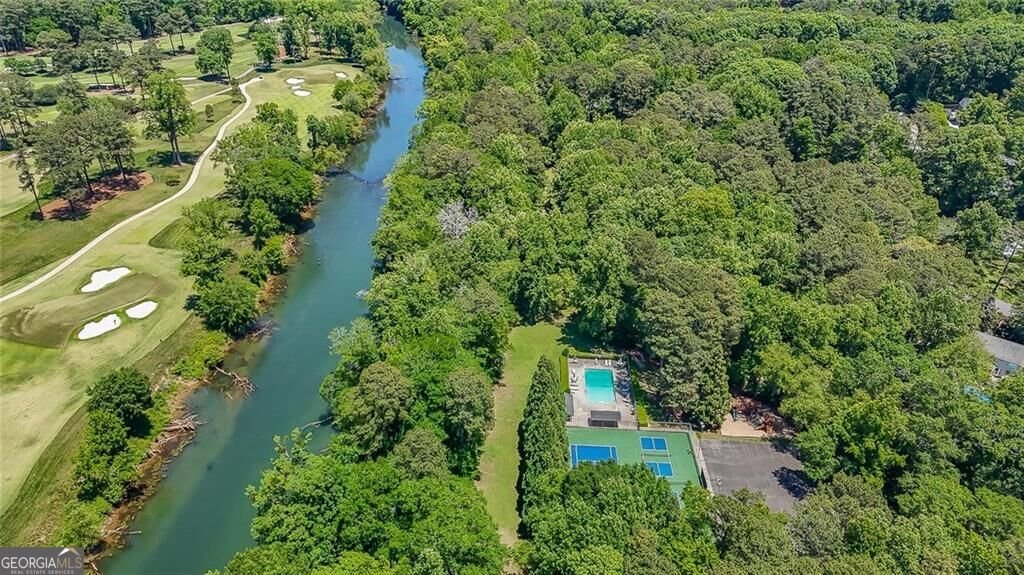 3712 Frederica Road Berkeley Lake - Photo 50