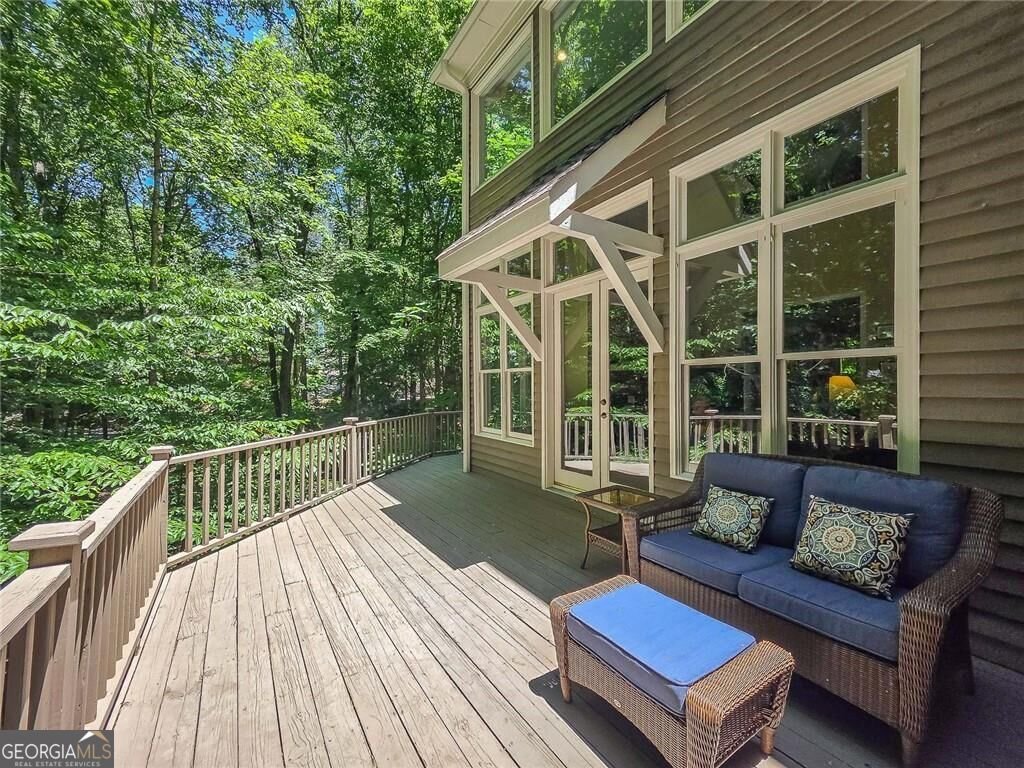 3712 Frederica Road Berkeley Lake - Photo 7