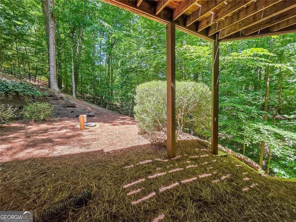 3712 Frederica Road Berkeley Lake - Photo 9