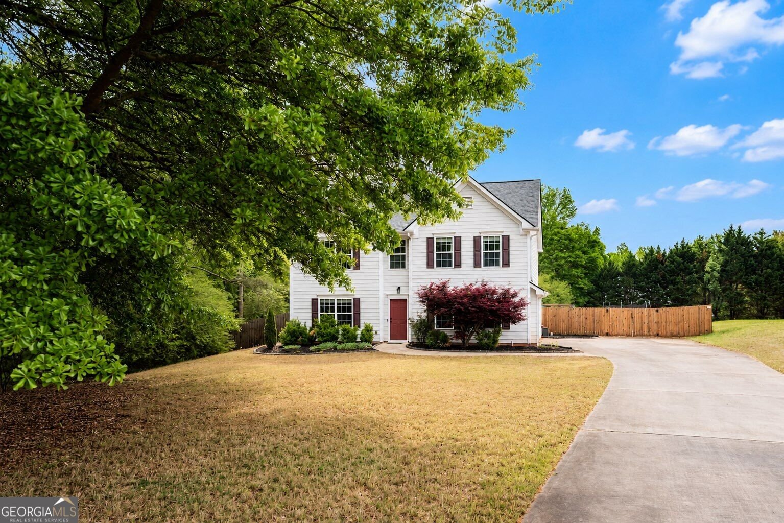 768 Weeping Willow Drive Athens - Photo 35