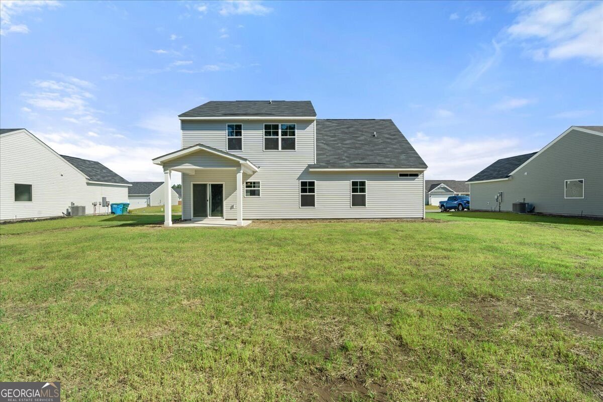 337 Crosswinds Drive Rincon - Photo 25