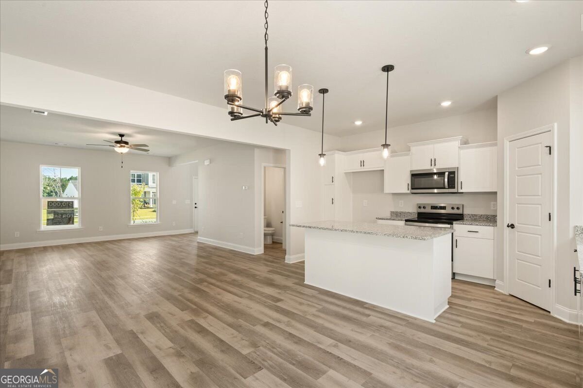 337 Crosswinds Drive Rincon - Photo 6