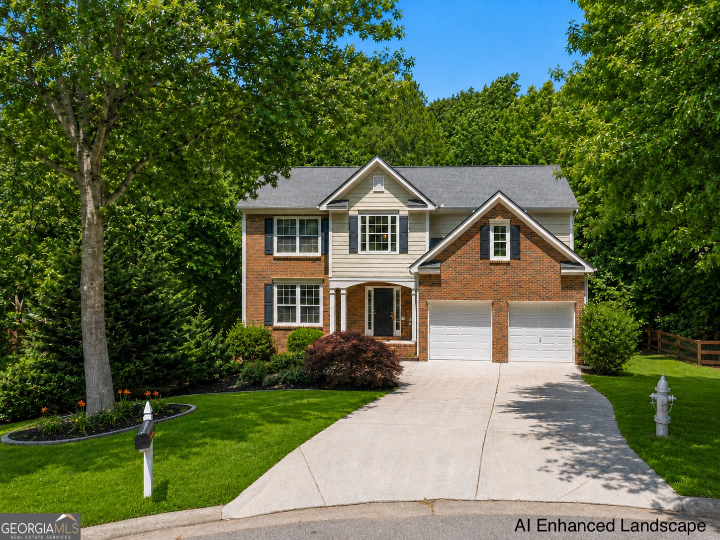 352 Park Creek Ridge Woodstock - main photo