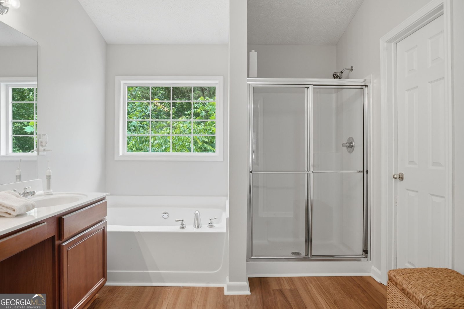 352 Park Creek Ridge Woodstock - Photo 11