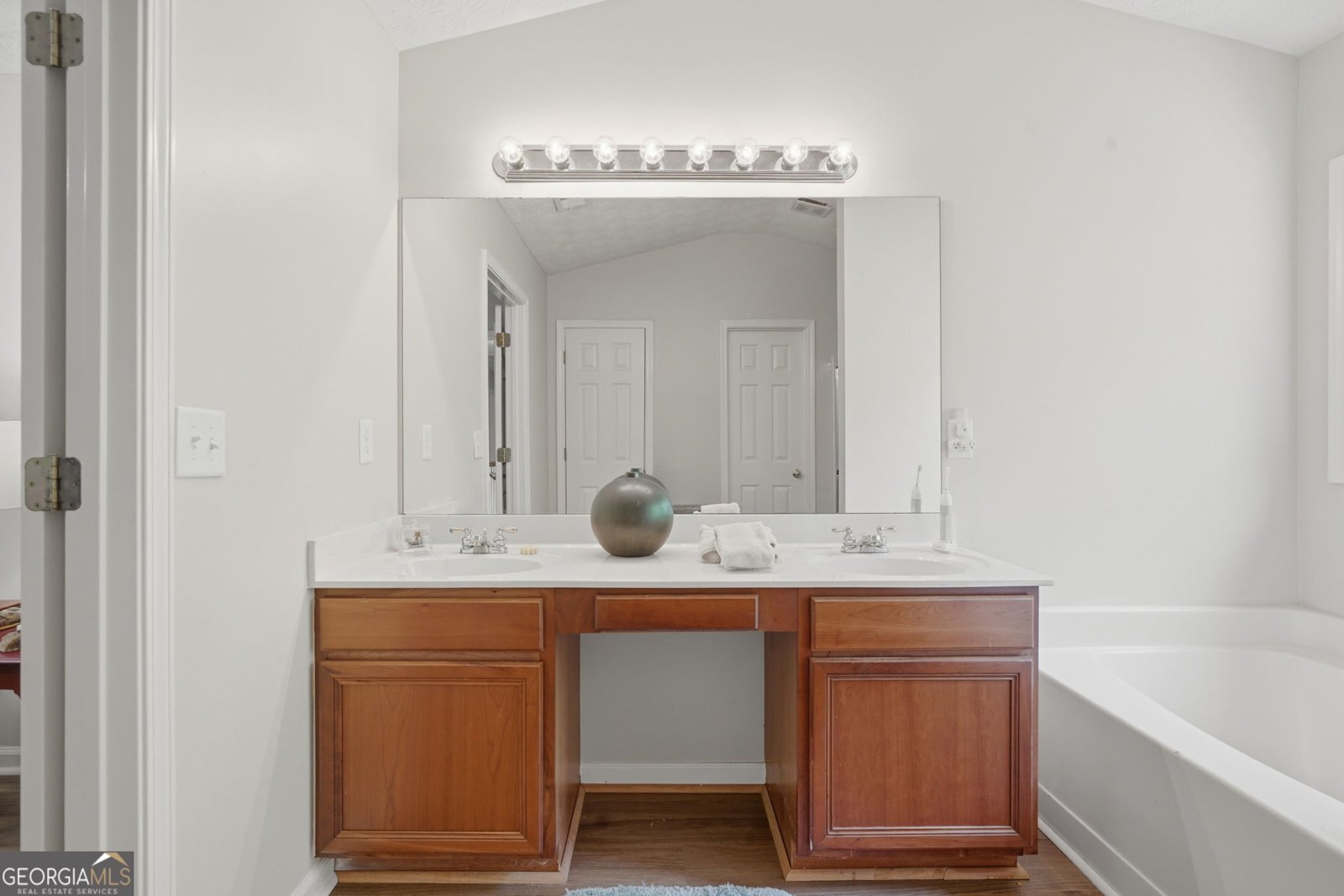 352 Park Creek Ridge Woodstock - Photo 12