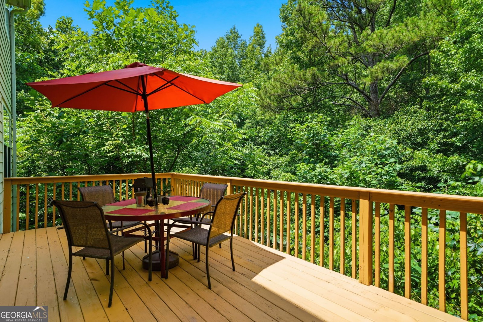 352 Park Creek Ridge Woodstock - Photo 16