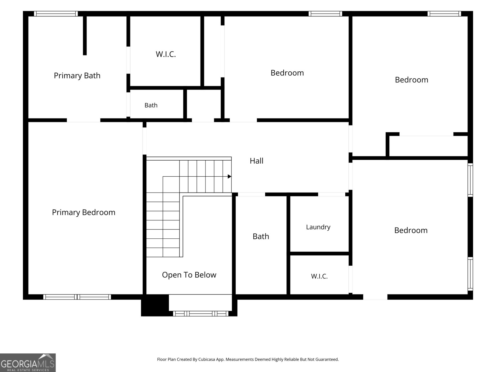 352 Park Creek Ridge Woodstock - Photo 18