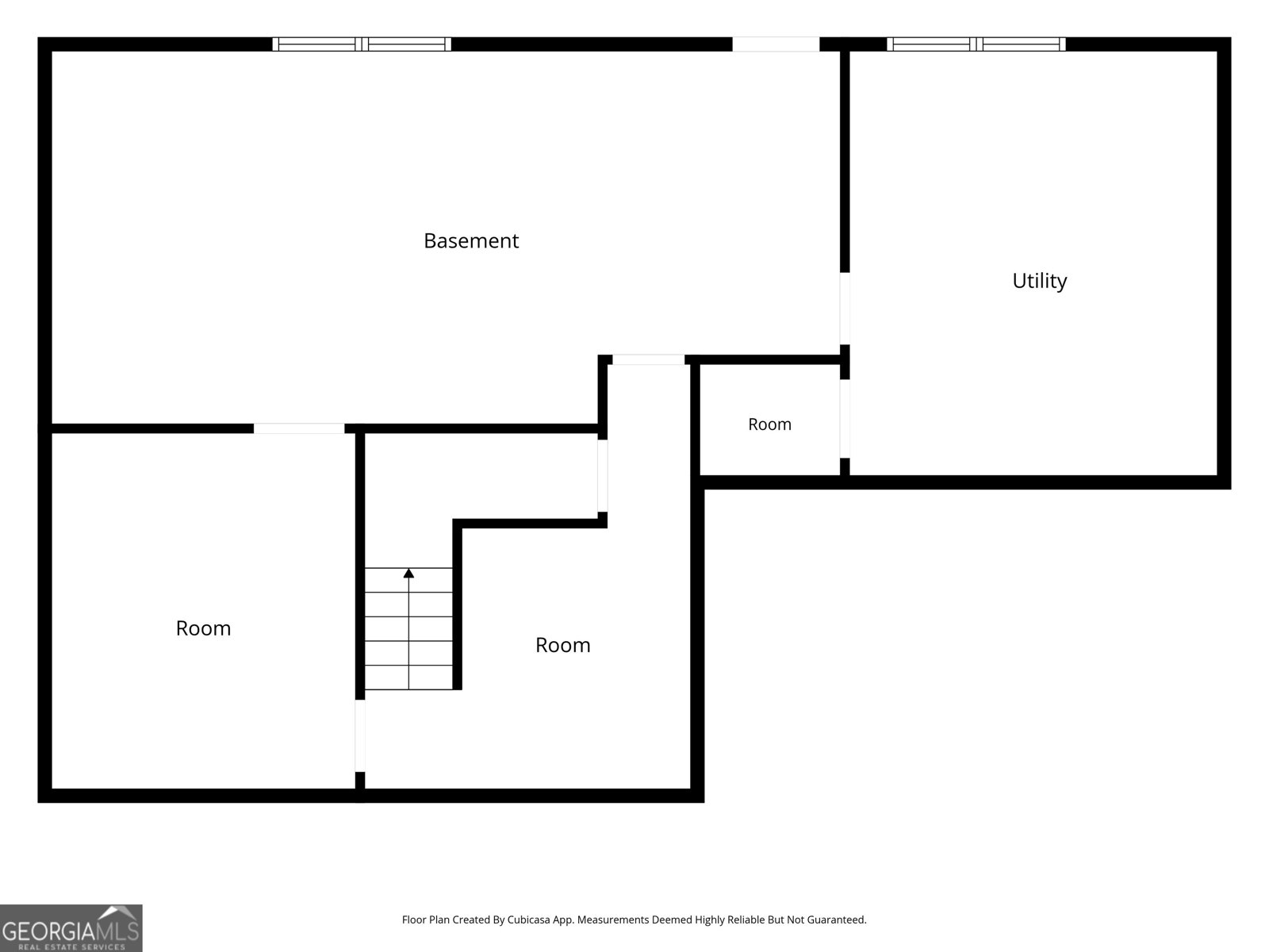 352 Park Creek Ridge Woodstock - Photo 19