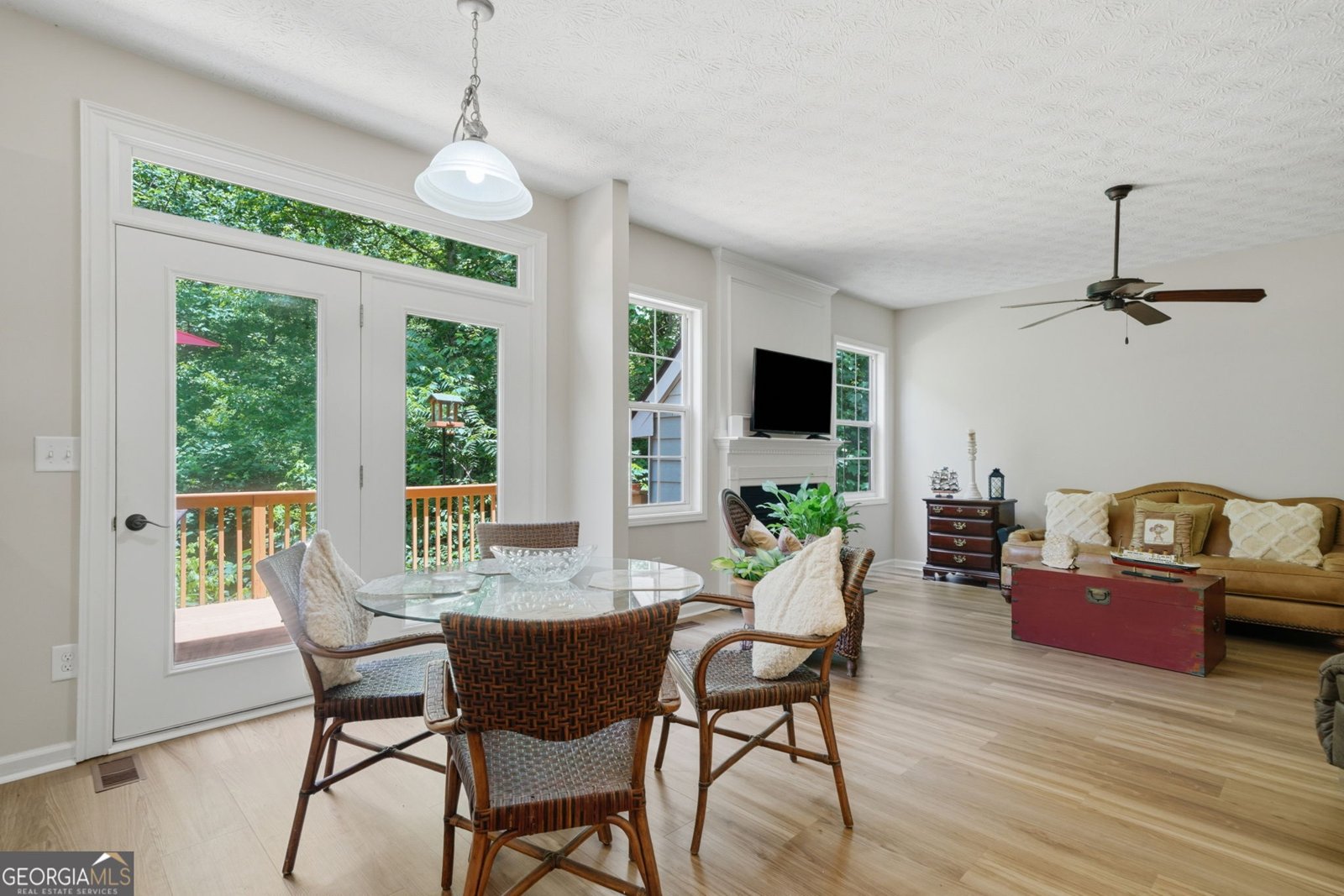 352 Park Creek Ridge Woodstock - Photo 6