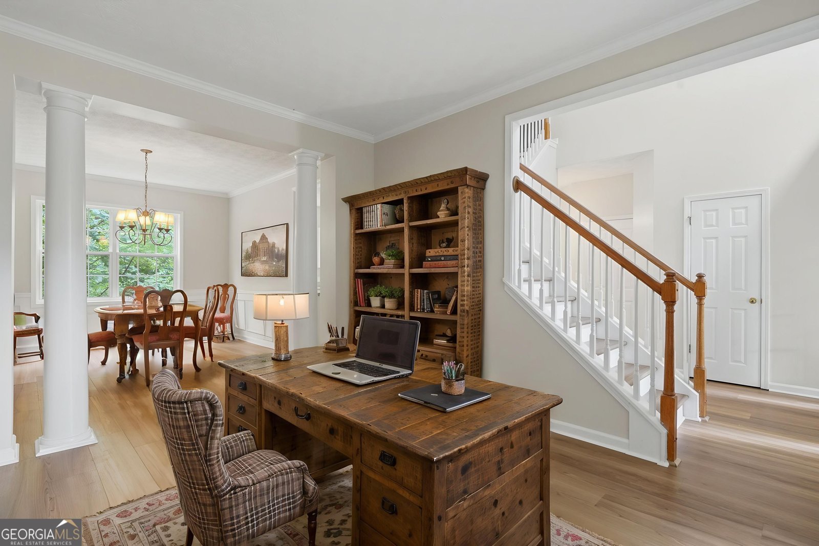 352 Park Creek Ridge Woodstock - Photo 8