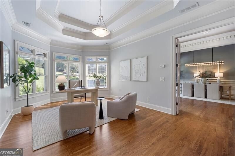2915 Spindletop Drive Cumming - Photo 12