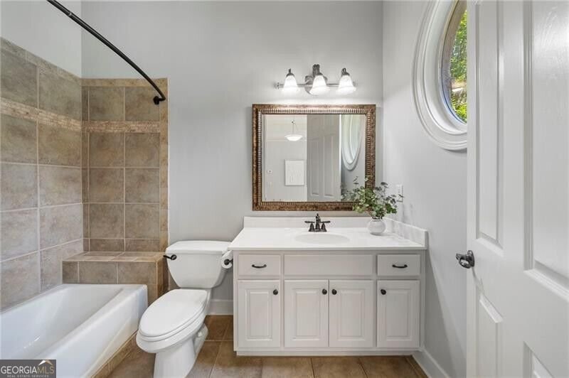 2915 Spindletop Drive Cumming - Photo 13