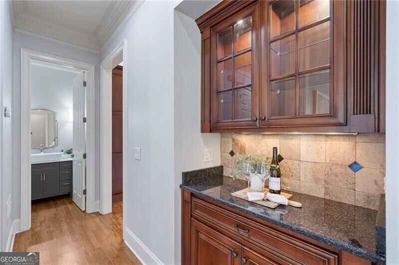 2915 Spindletop Drive Cumming - Photo 16