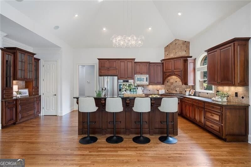 2915 Spindletop Drive Cumming - Photo 18