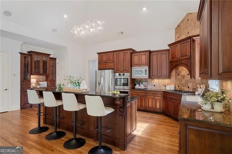 2915 Spindletop Drive Cumming - Photo 19