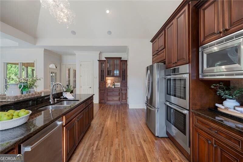 2915 Spindletop Drive Cumming - Photo 20