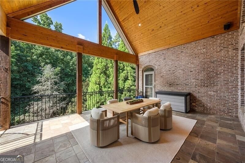 2915 Spindletop Drive Cumming - Photo 23
