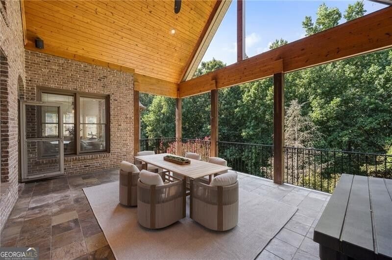 2915 Spindletop Drive Cumming - Photo 24