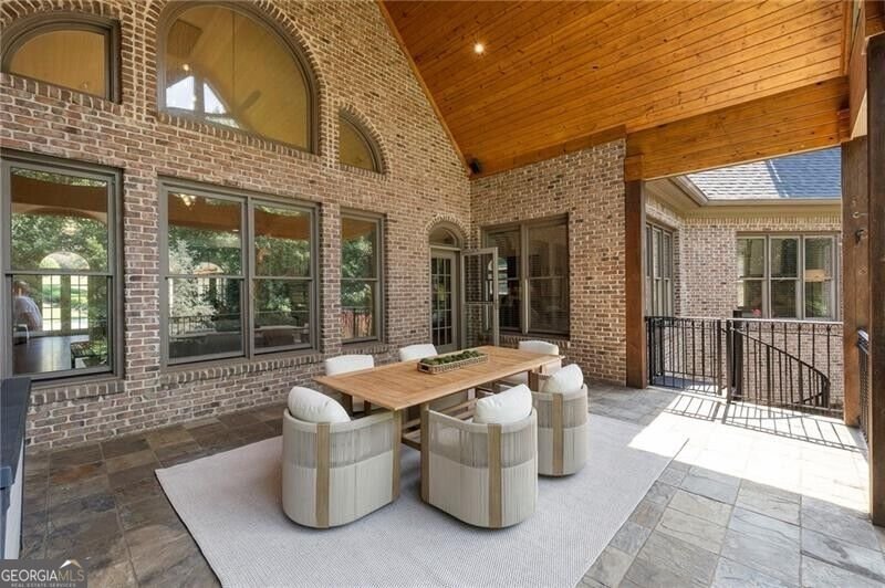 2915 Spindletop Drive Cumming - Photo 25