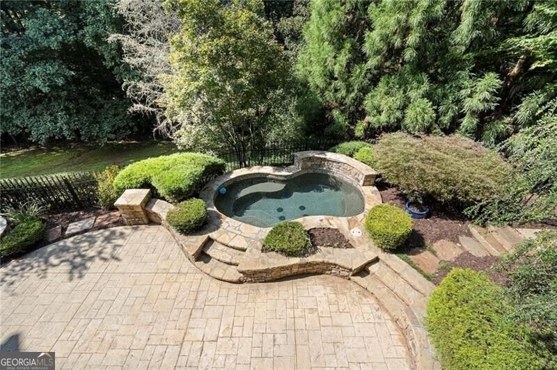 2915 Spindletop Drive Cumming - Photo 26