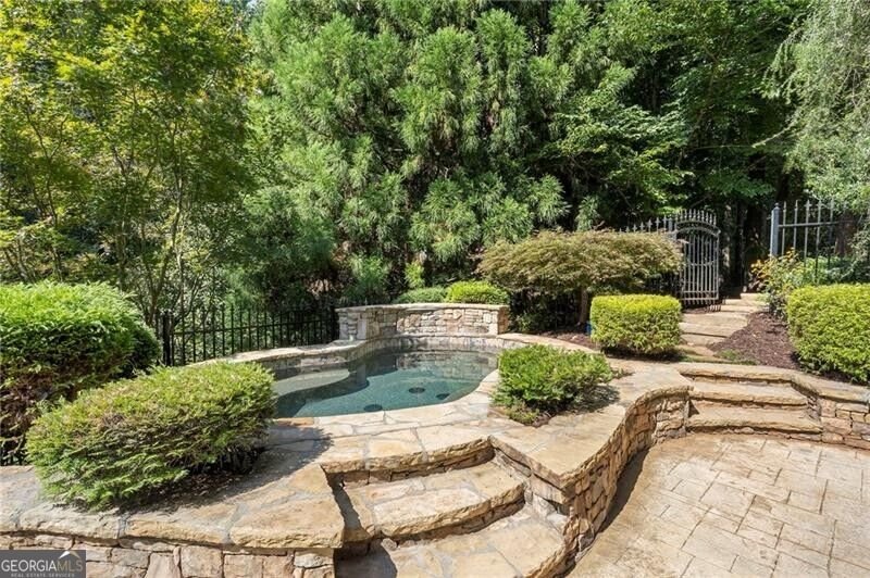 2915 Spindletop Drive Cumming - Photo 27