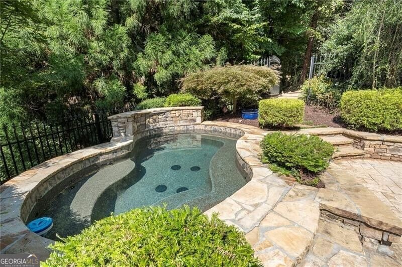 2915 Spindletop Drive Cumming - Photo 28
