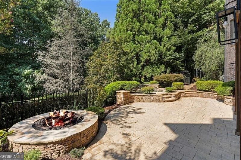 2915 Spindletop Drive Cumming - Photo 29
