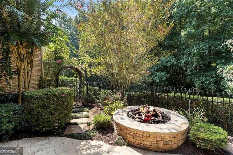 2915 Spindletop Drive Cumming - Photo 30