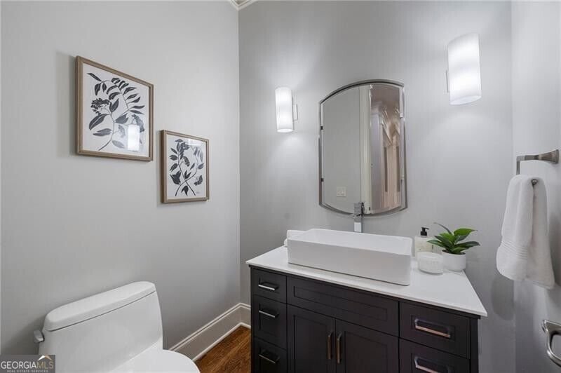 2915 Spindletop Drive Cumming - Photo 31