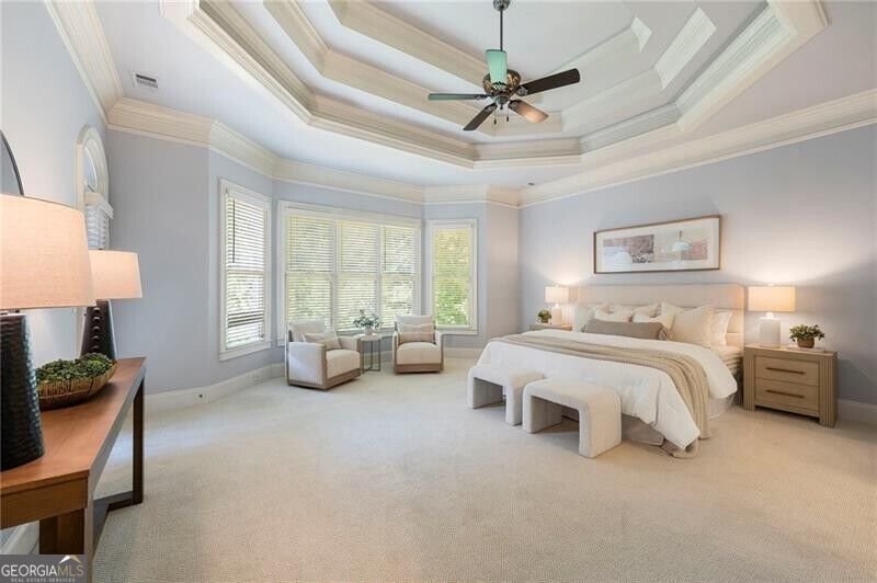 2915 Spindletop Drive Cumming - Photo 32