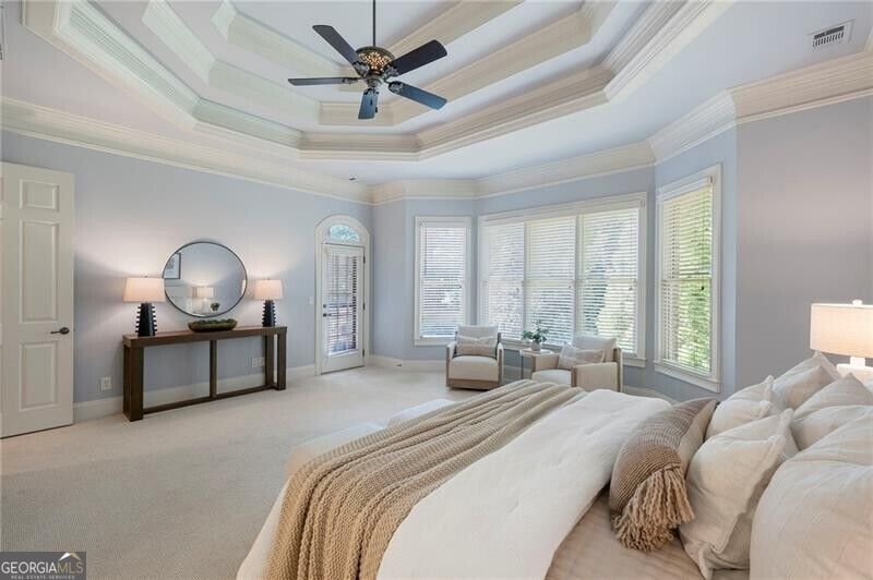 2915 Spindletop Drive Cumming - Photo 34